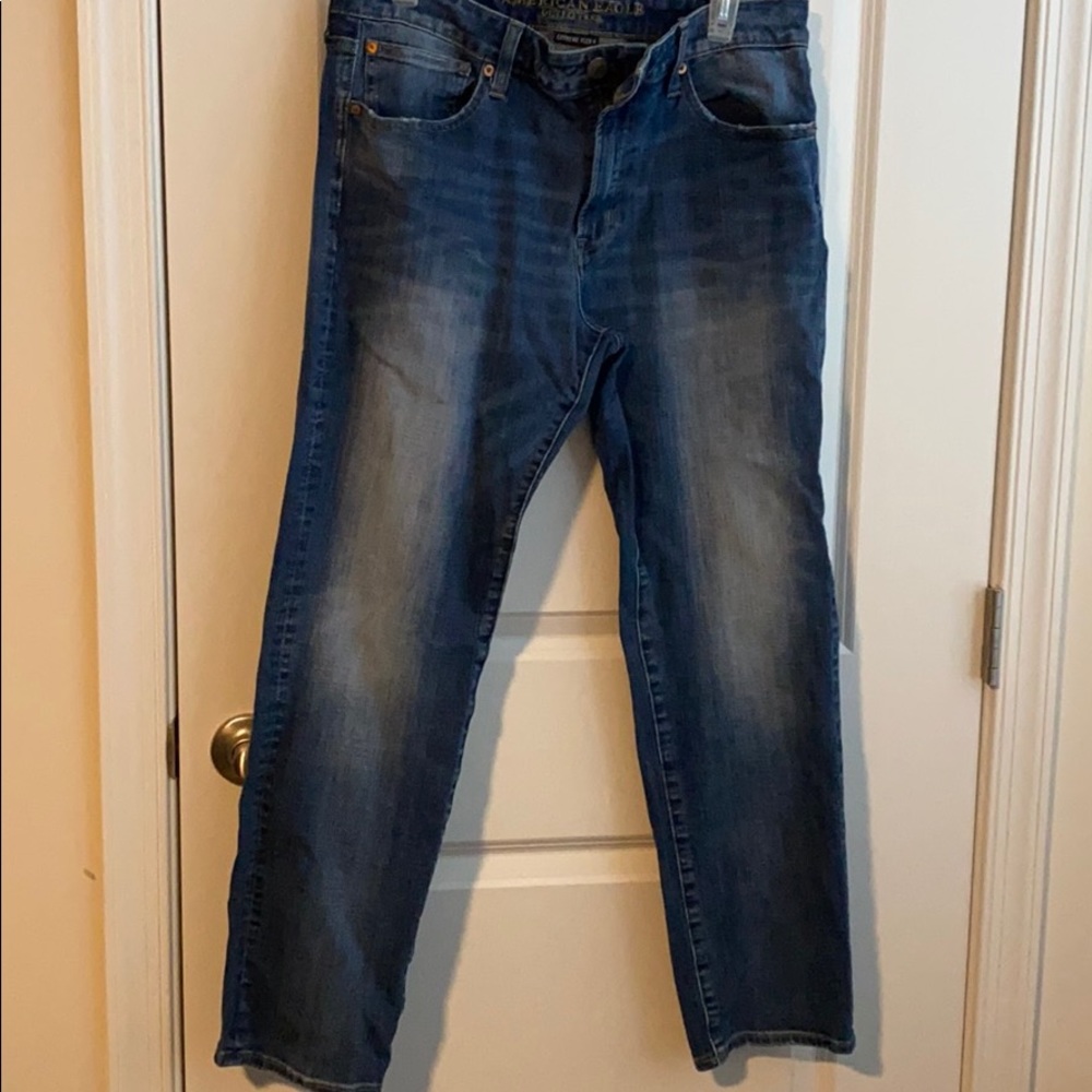 Men’s 34x30 jeans